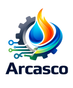Arcasco Logo